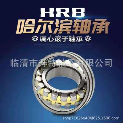 厂家供应调心滚子轴承 24120 24122 24124 24126 24128全系列