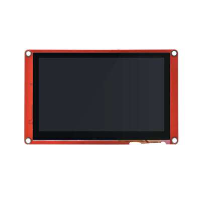 Nextion智能电容屏4.3寸人机交互HMI英文版 NX4827P043-011C 原装