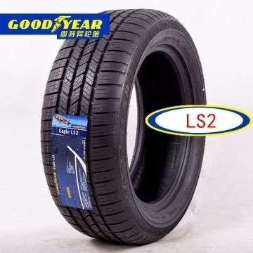 固特异轮胎 255/55R18 109V EAGLE LS-2