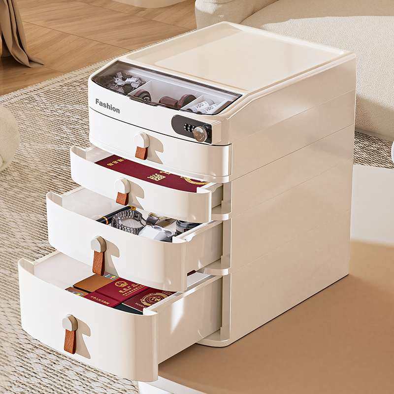 办公桌面多层收纳盒塑料家用抽屉式收纳柜防尘置物架带密码整理盒,鲜花速递/花卉仿真/绿植园艺,割草机/草坪机,淘宝优惠券,粉丝福利购,淘宝优惠卷