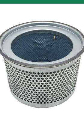 供应23708423配件适用空压机R55-VSD75油水分离器油雾分离器油分