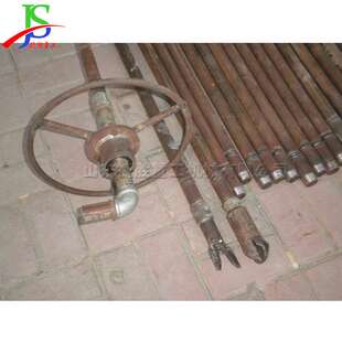 厂家直销手持式家用打井机 小型打井机大功率 打井机配件钻杆钻头