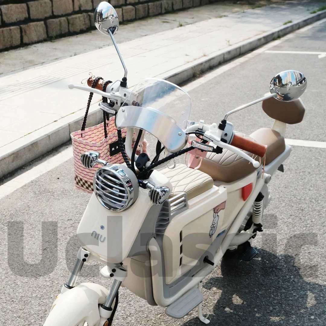 u1e小牛uqi复古改装配件大全定 制坐垫牌照框边撑挡风脚踏篮筐护,玩具/童车/益智/积木/模型,遥控车升级件/零配件,淘宝优惠券,粉丝福利购,淘宝优惠卷