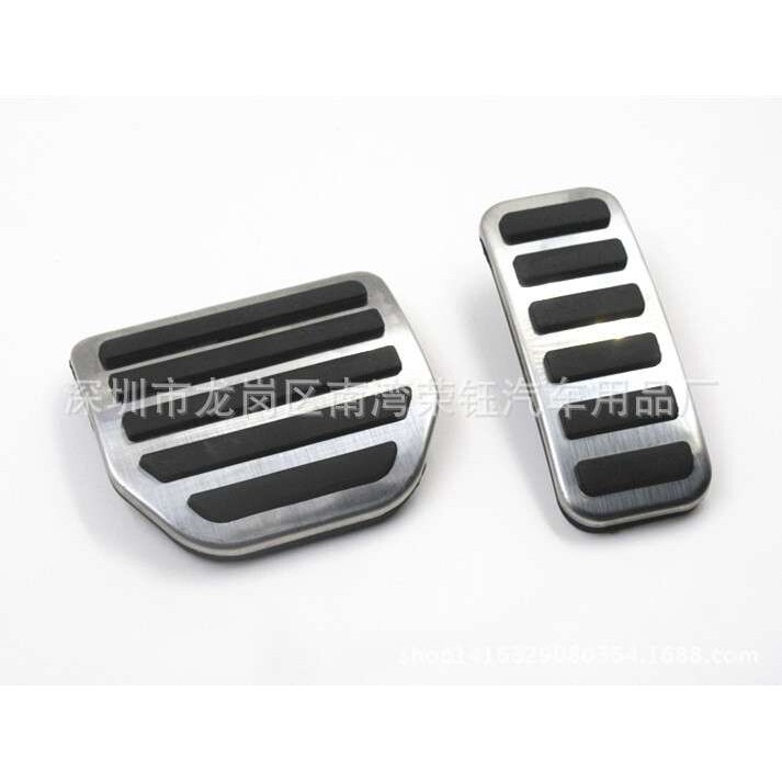 发现者3、发现者4、揽胜运动版油门踏板