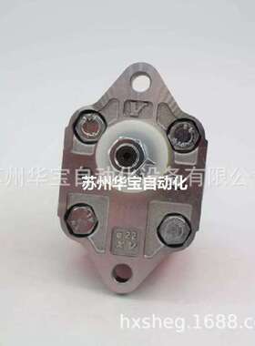 VIVOLO VIVOIL维沃尔齿轮泵X1P/X2P/XV-0P/1P/2P/3P系列齿轮泵