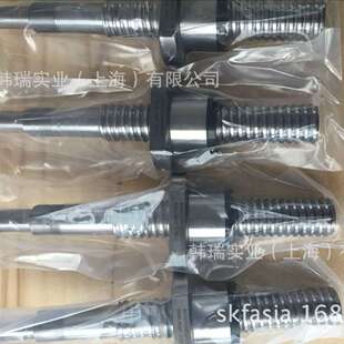 滚珠丝杠大量库存 USS型 滚珠丝杆 USS1505N1D0561