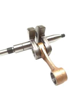 适用 STIHL斯蒂尔  MS362  曲轴 曲轴连杆  汽油锯  油锯配件