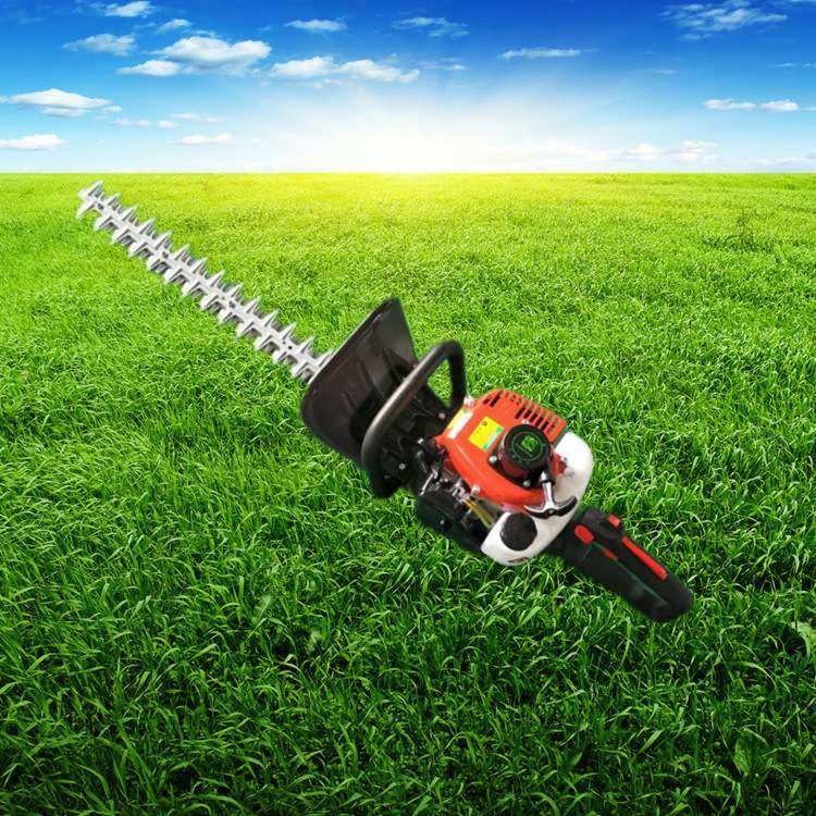 汽油园林绿篱机 冬青茶树修枝工具 手持式的灌木修边造型机械,玩具/童车/益智/积木/模型,遥控车升级件/零配件,淘宝优惠券,粉丝福利购,淘宝优惠卷