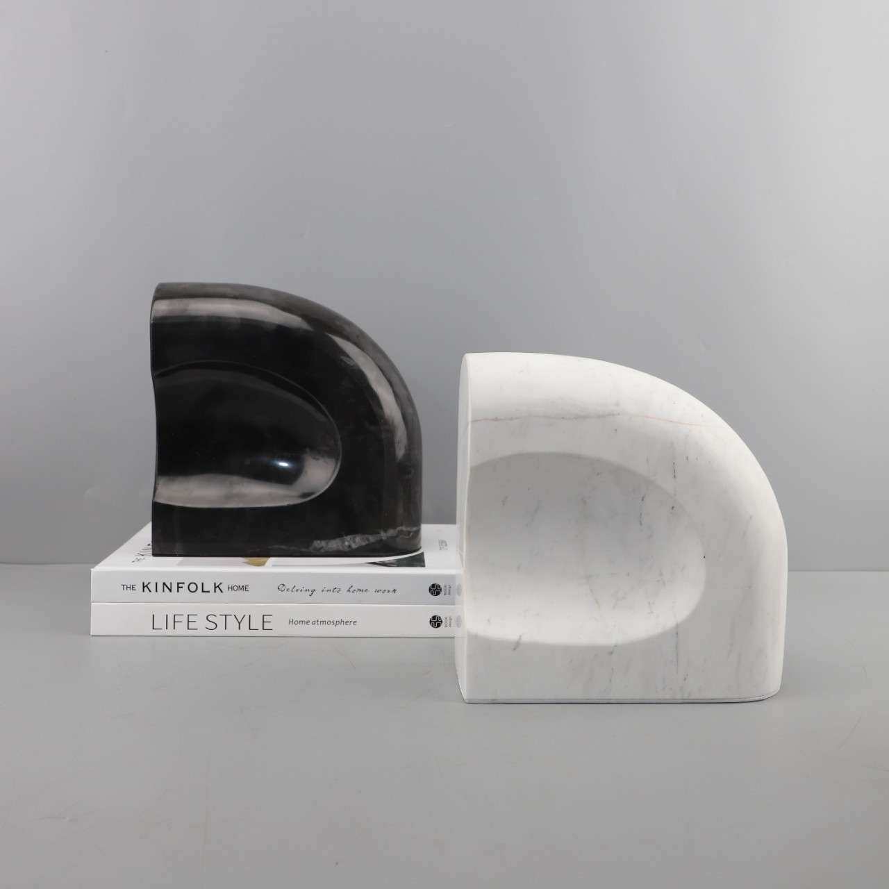 北欧创意大理石扇形摆件客厅卧室玄关茶几电视柜样板房家居装饰品,鲜花速递/花卉仿真/绿植园艺,割草机/草坪机,淘宝优惠券,粉丝福利购,淘宝优惠卷