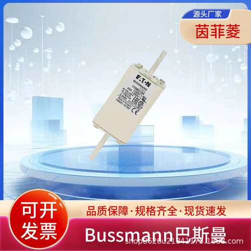 熔断器170M3188 170M3189 170M3190 170M3191 170M3192 170M3193