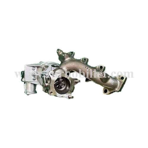 Amarok系列 10009880102 10009930102RS 03L145701F 03L1457