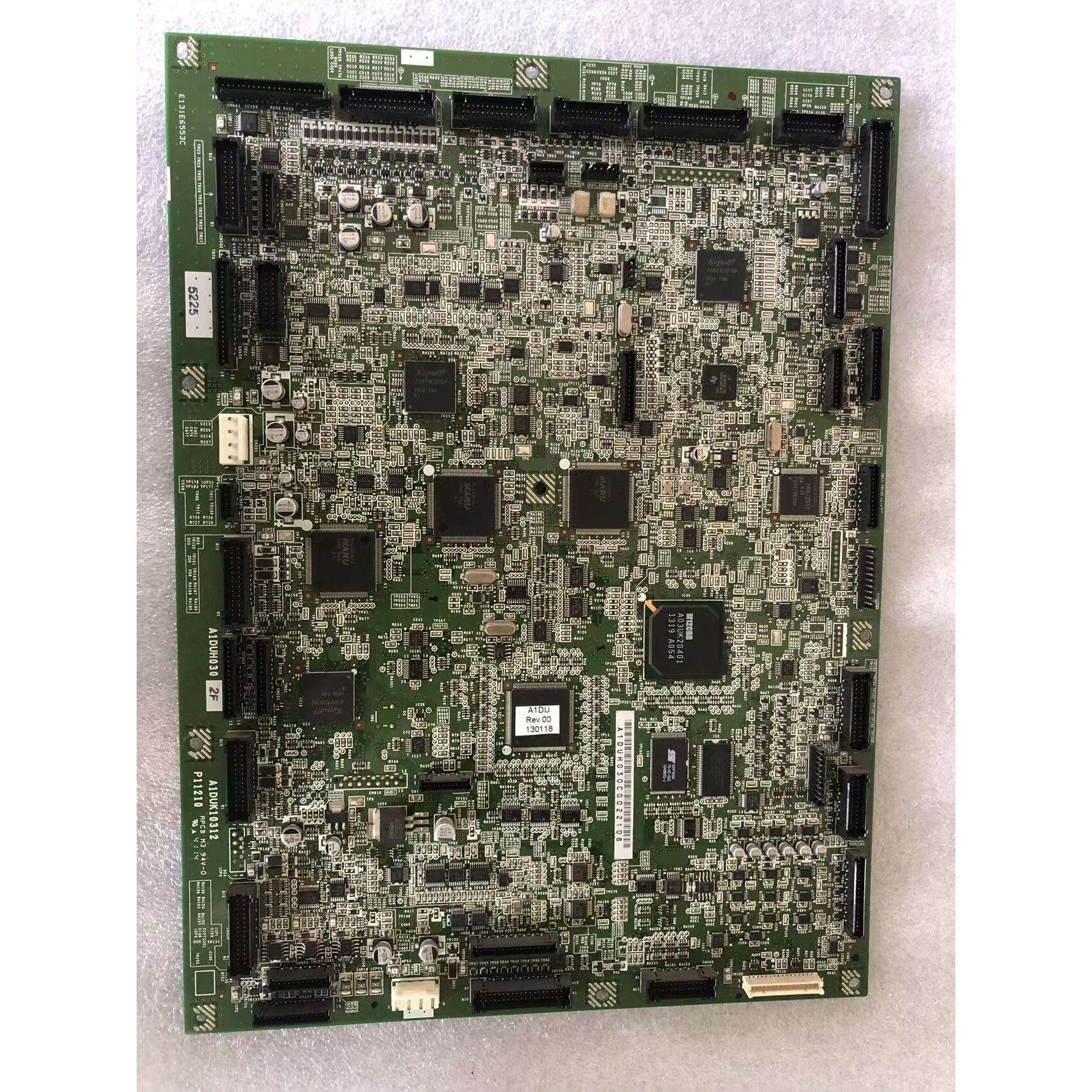柯尼卡美能达C600 7000 1060 1070 2070 3070 主板图像板OACD板