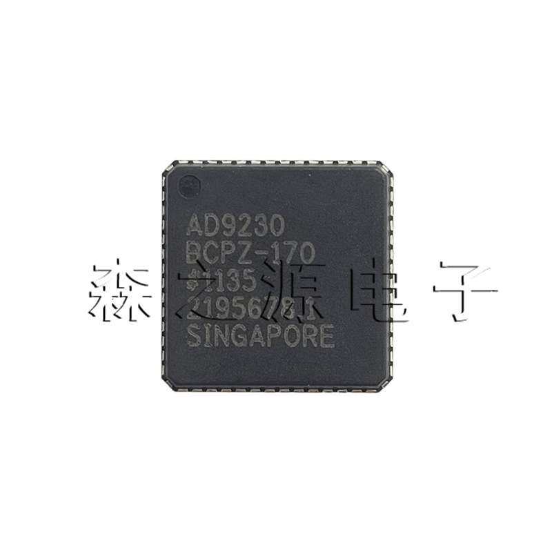 AD9230BCPZ-170 AD9230BCPZ AD9230 LFCSP56
