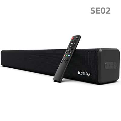 【月销过万】时尚家庭影院音响回音壁音箱回音壁音响SOUNDBAR