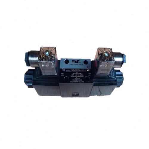 WINMOST峰昌电磁阀WD-G02-B2/G03-C2/C3/C6/C4/12-A1/A2/D2-N