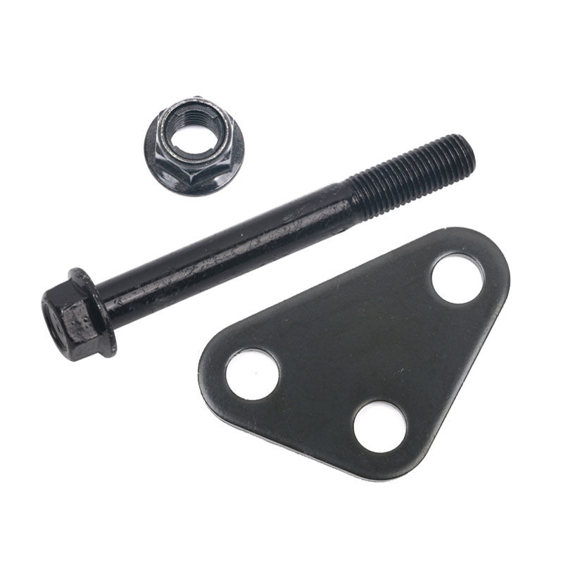 GW250/S/F GSX250Rv DL250-A车架连接螺丝螺母保险杠安装位螺丝