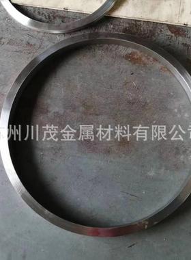 镍铬高温合金GH44 GH3044固溶强化镍基合金锻环 表面光亮规格可做