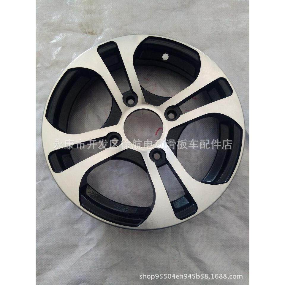 12寸电动汽车、电动三轮车平衡车轮毂轮胎、匹配120-70-12