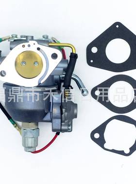 CV730/CV740 P30 24853102-S 24-853-102-S 拖拉机发动机化油器