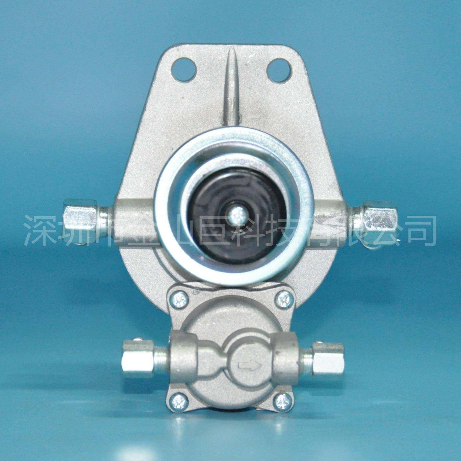 金山巨柴油滤芯滤座16401-VK511 16401-VK51B 16401-VK501