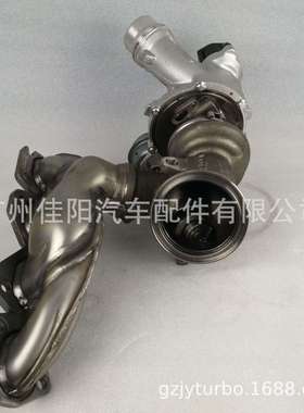 N13 11627645758 11627645759 11627633925 820021-0001 增压器