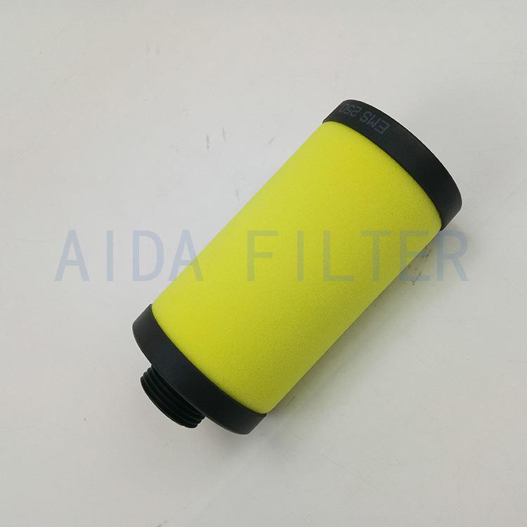 精密滤芯 空压机精密滤芯 OLF1000