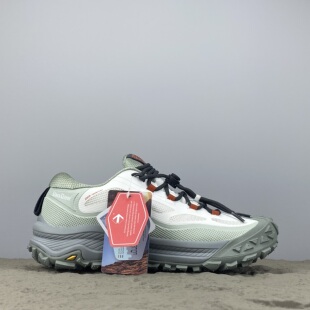 外贸美国单男鞋宽楦全地形户外登山徒步鞋防滑耐磨越野跑鞋潮百搭