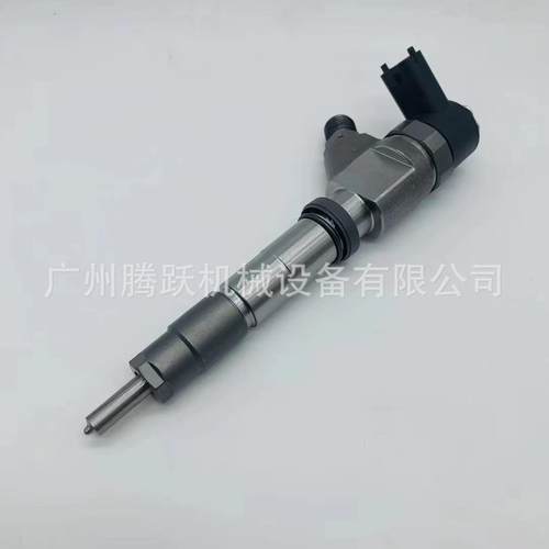 挖掘机配件32G6100010 VA32G6100010 0445120126 D04FR 喷油器