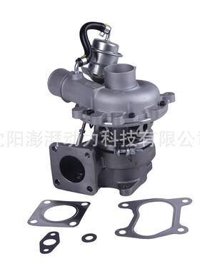 WL84适用马自达皮卡B2500涡轮增压器总成VA430013 VB430013