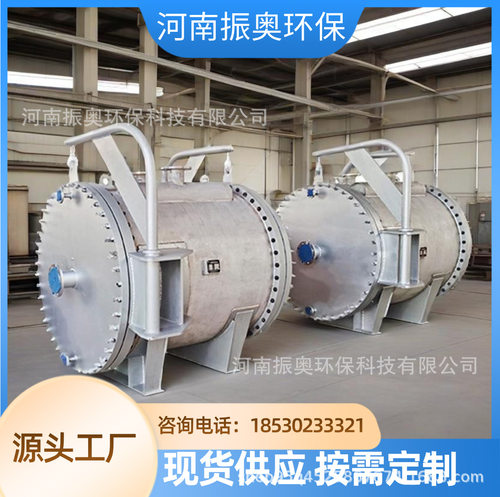?螺旋缠绕式散热器：石油高压工况的“稳定热交换核心”