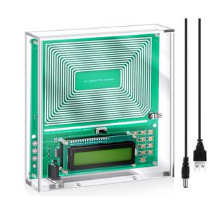 0.01Hz~100000Hz调频舒曼波发生器 纯正弦调频信号发生器多种波形