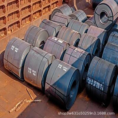 宝钢标准 VW50065-CR2-GI50/50-U-O 汽车钢 镀锌卷表面 试模材料