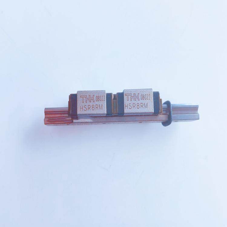 销售THK直线导轨滑块HSR10RM/HSR12 HSR8 HSR35 /20/25/45/55/65