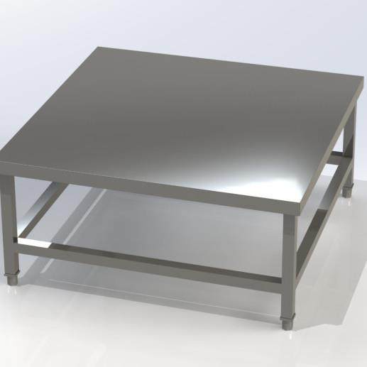 不锈钢小方桌烧烤店农家乐快餐店小桌子家用庭院餐桌矮腿小饭桌,商业/办公家具,餐桌椅系列,淘宝优惠券,粉丝福利购,淘宝优惠卷