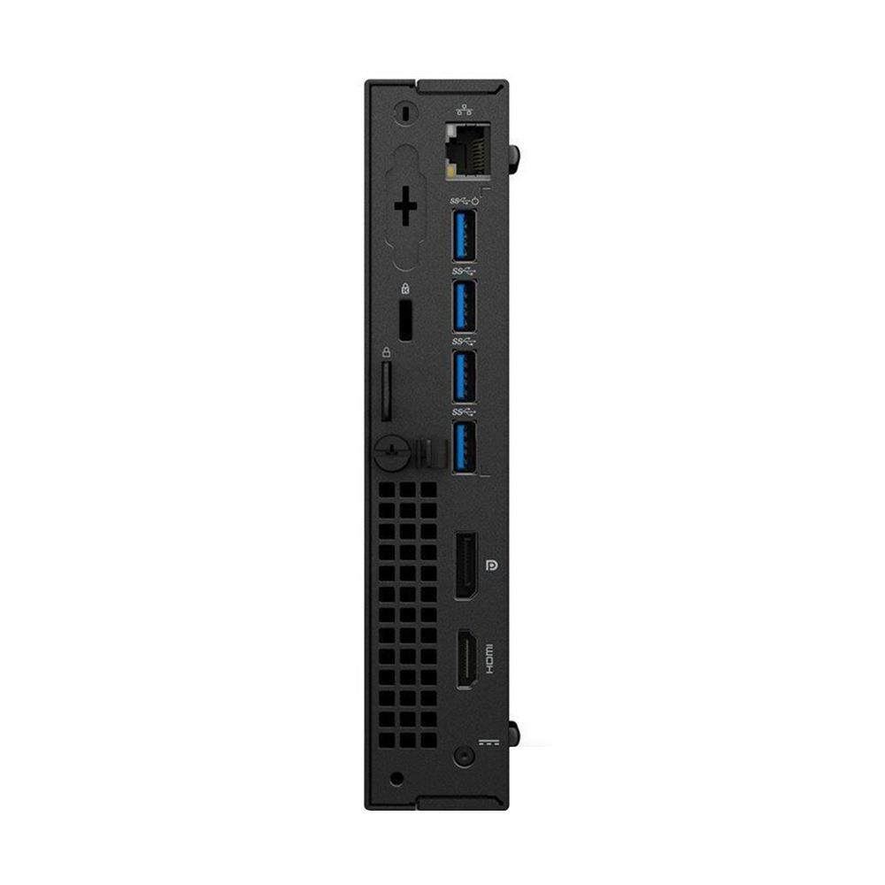 戴尔（DELL）OptiPlex7050MFF 家用商务商用办公 台式机电脑主机
