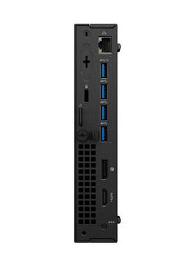 戴尔（DELL）OptiPlex7050MFF 家用商务商用办公 台式机电脑主机