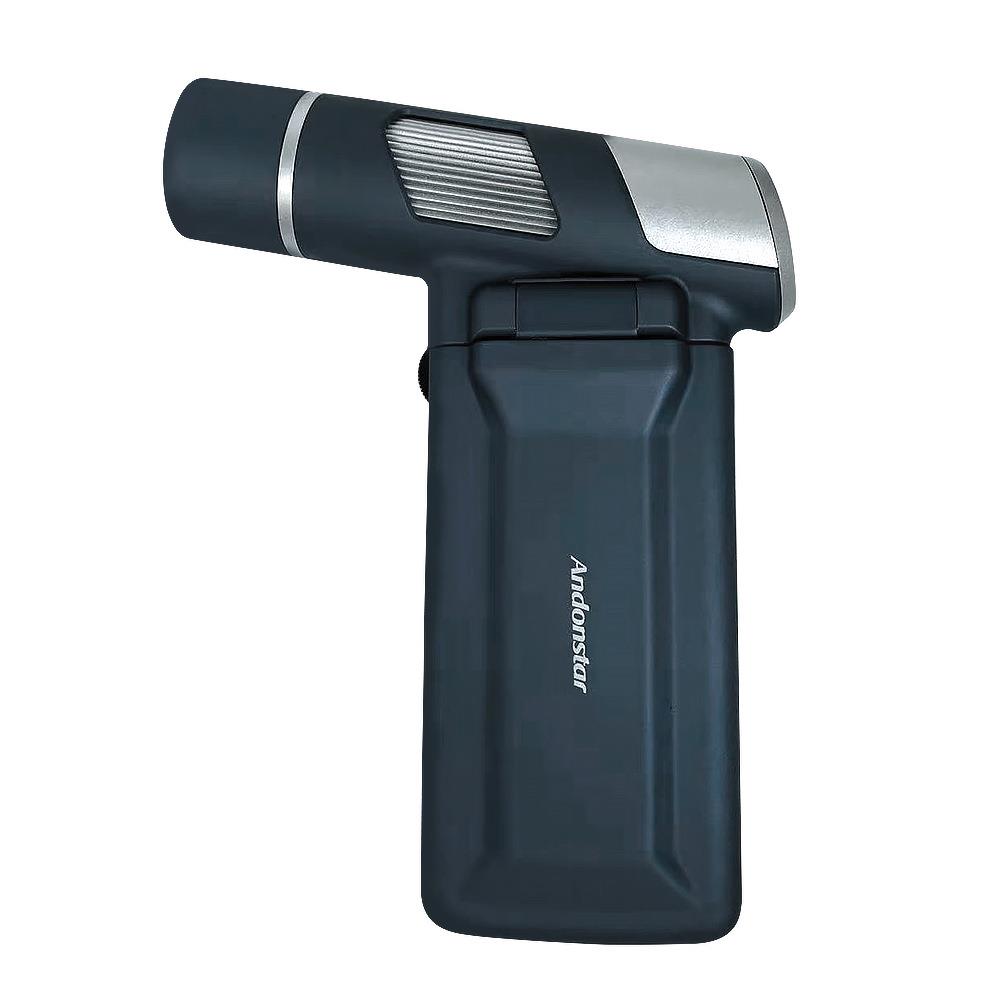 安东星 AD203s 4寸带有支架可单手操作 显示屏角度可自由调