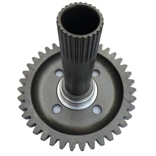 山推50轮式装载机铲车SLW50-1-2-3输入二级齿轮403103