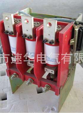真空断路器 ZNK-12/T630-12.5