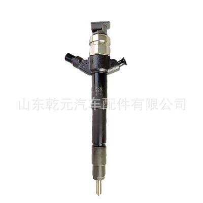 柴油车喷油器总成 095000-5131 16600-AW400 YD22