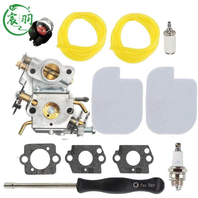 Poulan P3314 P3416 P4018 PP3816 C1M-W26C 545070601化油器