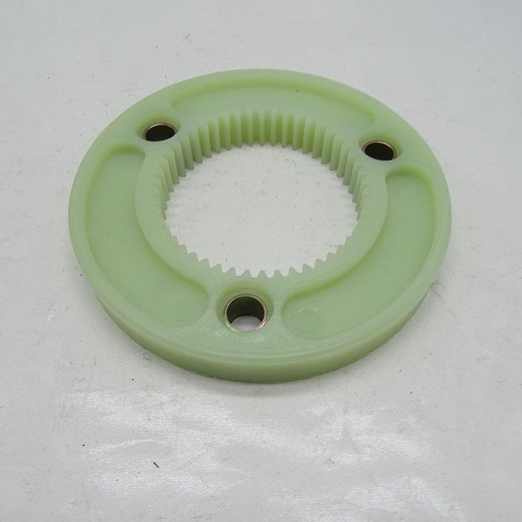 KOVAX 135*50T连接盘 挖掘机零件