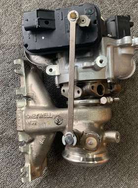 2820900900 850282-0006 A2820900280 144106434R 1.3T涡轮增压器