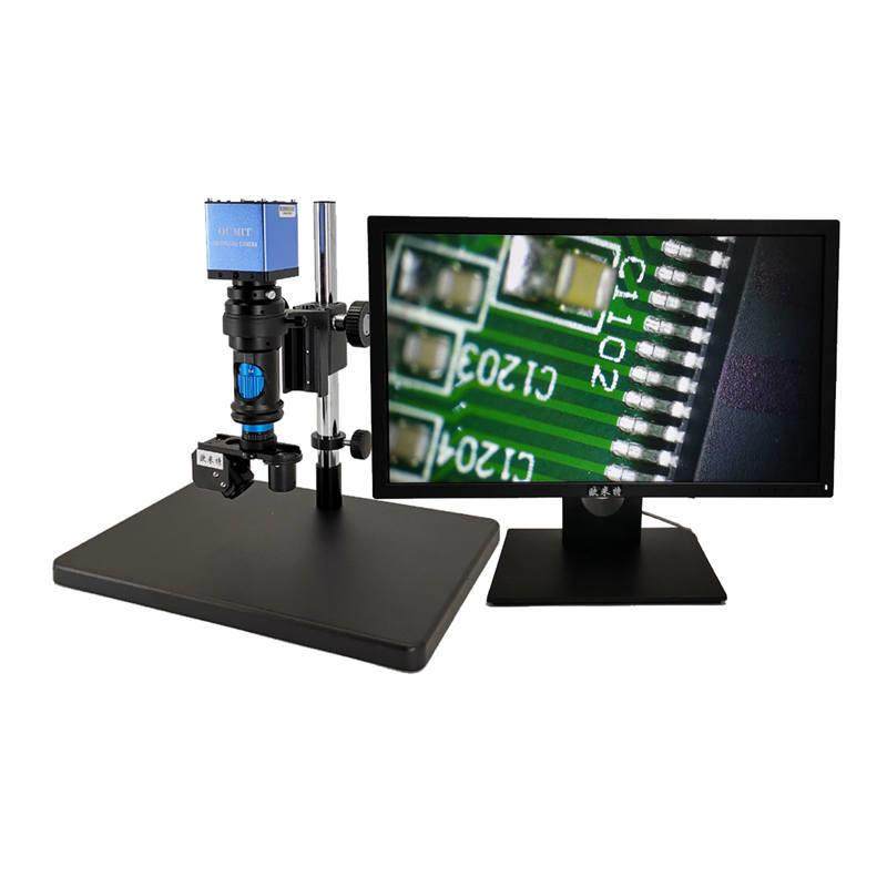 欧米特OMT-6000HC系列HDMI高清数码拍照测量手动三维显微镜,工业油品/胶粘/化学/实验室用品,其他实验室设备,淘宝优惠券,粉丝福利购,淘宝优惠卷