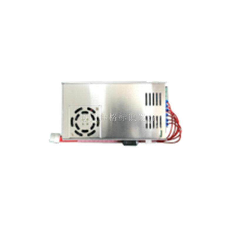 现货供应开关电源(黑/白/黄墨)含电 源输出线束组件A4 喷码机配件