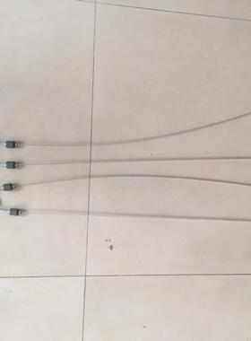 发动机配件 PC300-7挖掘机机油尺 6743-21-5610