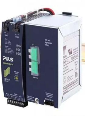UC10.242 导轨电源原装进口德国 PULS普尔世 型号齐全稳压电源