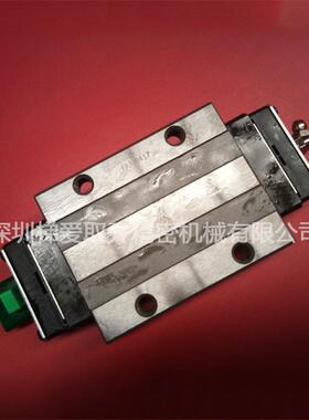 THK重载型直线导轨SNR45R SNR45LR SNR45C SNR45LC加长滑块03