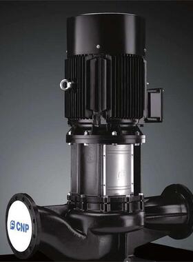 南方管道循环泵TD80+54G/2SWHC 单级立式离心泵 冷热循环水泵