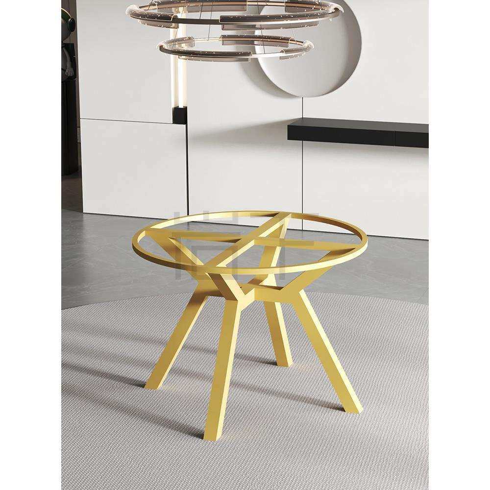 轻奢岩板圆桌脚支架大理石桌脚北欧餐台脚支架定作金属支撑腿桌架,鲜花速递/花卉仿真/绿植园艺,割草机/草坪机,淘宝优惠券,粉丝福利购,淘宝优惠卷